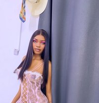 Zara - escort in Muscat