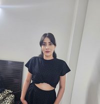 Escort - puta in Gurgaon