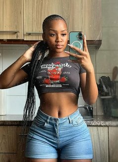 Zara, Hot Sex Expert 🇳🇬 - escort in Kathmandu Photo 3 of 3