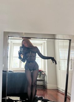 Zara - escort in London Photo 3 of 3