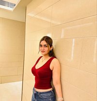 Zara - escort in Noida