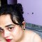 Zara - Acompañantes transexual in Hyderabad Photo 2 of 4