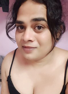 Zara - Acompañantes transexual in Hyderabad Photo 3 of 4
