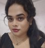 Zara - Transsexual escort in Hyderabad Photo 4 of 4