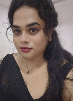 Zara - Acompañantes transexual in Hyderabad Photo 4 of 4