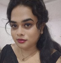 Zara - Acompañantes transexual in Hyderabad Photo 4 of 4