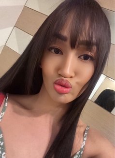 Zara - Acompañantes transexual in Singapore Photo 9 of 9