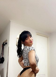 Zara - Transsexual escort in Taipei Photo 1 of 6