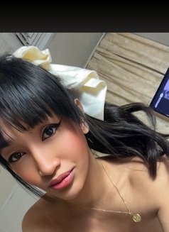Zara - Transsexual escort in Taipei Photo 6 of 6