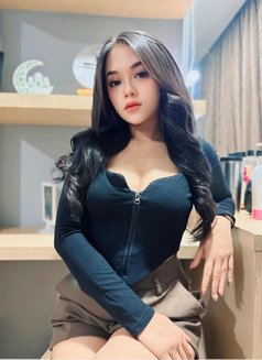 Zara Felicia - puta in Kuala Lumpur Photo 2 of 12