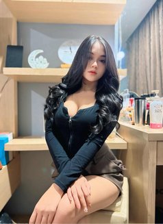 Zara Felicia - puta in Kuala Lumpur Photo 3 of 12