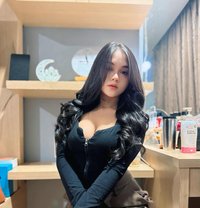 Zara Felicia - puta in Kuala Lumpur