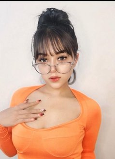 Zara Felicia - puta in Kuala Lumpur Photo 6 of 12