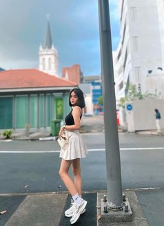 Zara Felicia - puta in Kuala Lumpur Photo 9 of 12