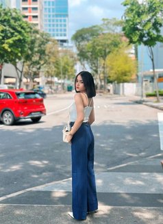 Zara Felicia - puta in Kuala Lumpur Photo 10 of 12