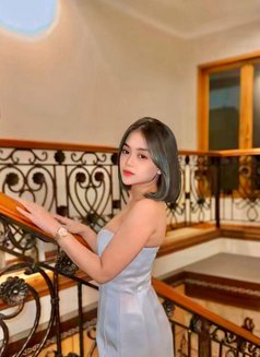 Zara Felicia - puta in Kuala Lumpur Photo 11 of 12