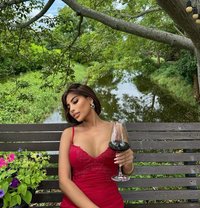 Zara - escort in Macao