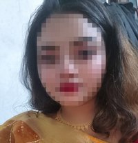 Zara Available for Real Meets - escort in Kolkata