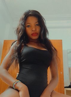 ZARA FROM SAKET - escort in New Delhi Photo 4 of 4