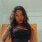 ZARA FROM SAKET - escort in New Delhi Photo 4 of 4