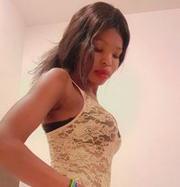 ZARA FROM JAMAICA NEW ARRIVAL - escort in New Delhi