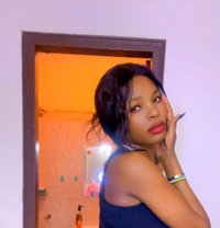 ZARA FROM JAMAICA NEW ARRIVAL - escort in New Delhi