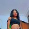 ZARA FROM JAMAICA NEW ARRIVAL - escort in New Delhi