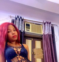 ZARA FROM EAST OF KAILASH MALVIYA NAGAR - escort in New Delhi
