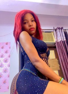 ZARA FROM EAST OF KAILASH MALVIYA NAGAR - escort in New Delhi Photo 5 of 6