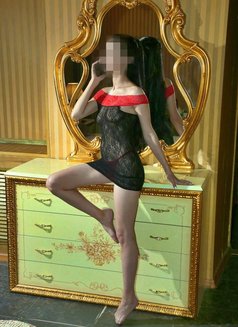 Zara Georgia - escort in Bali Photo 20 of 30
