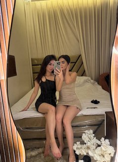 Zara Georgia - escort in Kuala Lumpur Photo 7 of 7