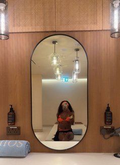 Zara sexy SQUIRTER & SLOPPY DEEPHROATER - puta in Abu Dhabi Photo 16 of 18