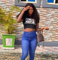 Zara - puta in Lomé