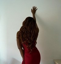 Zara Gold - escort in Perth