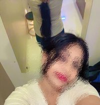 Henna Here From Earnakulam - escort in Bangalore