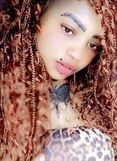 Zara, Hot African Queen 🌶️ - escort in Mysore Photo 4 of 10