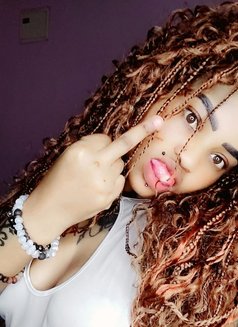 Zara, Hot African Queen 🌶️ - escort in Mysore Photo 10 of 10