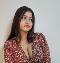 Zara Hot Doorstep Incall - escort in Ras al-Khaimah