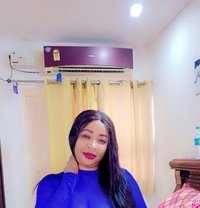 Zara, Hot Milf Big Boobs - puta in Visakhapatnam