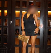 Zara, Hot Milf Big Boobs - escort in Visakhapatnam