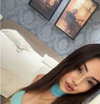 Zara I am slim and sexy - escort in Chennai