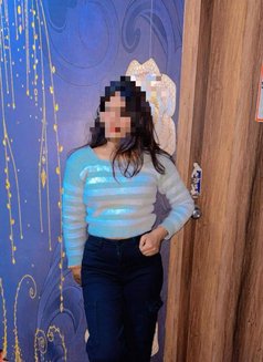 Zara - Night only (Verified Female) - escort in Chandigarh Photo 2 of 3