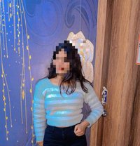 Zara - Night only (Verified Female) - escort in Chandigarh