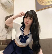 Zara in Muscat - escort in Muscat