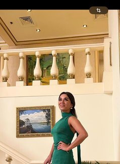 Zara INDEPENDENT - escort in Dubai Photo 8 of 8