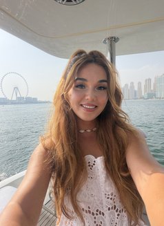 Zara INDEPENDENT - escort in Dubai Photo 8 of 10