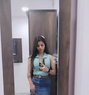 Zara no advance incall & outcall both - escort in Bangalore Photo 1 of 1
