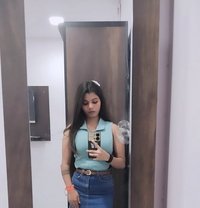 Zara no advance incall & outcall both - escort in Bangalore