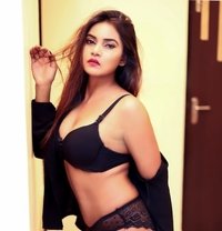 Zara Indian Model - escort in Kuala Lumpur