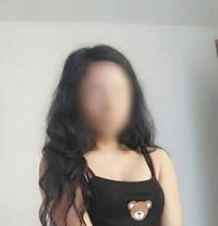 Zara - escort in Bangalore